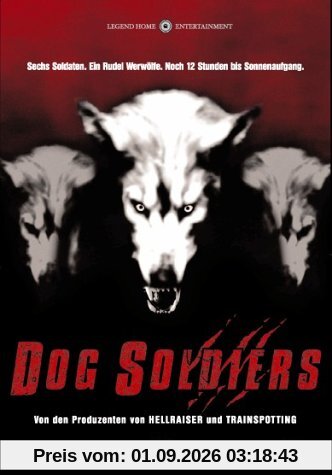 Dog Soldiers
