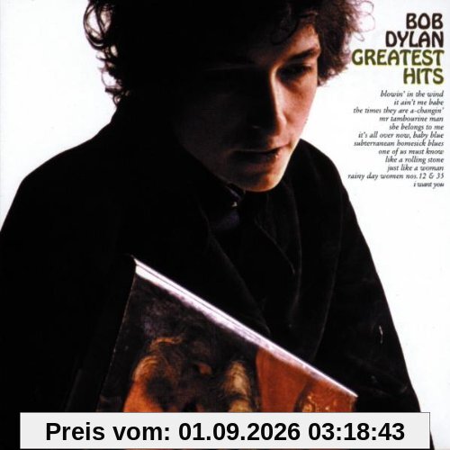 Greatest Hits [REMASTERED]