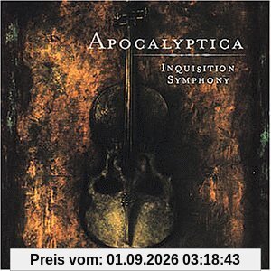 Inquisition Symphony