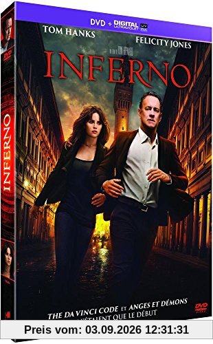 Inferno [FR Import]