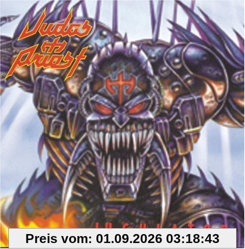 Jugulator