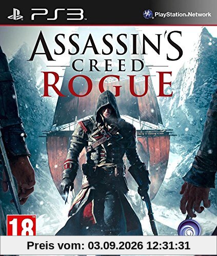 Assassin's Creed : Rogue