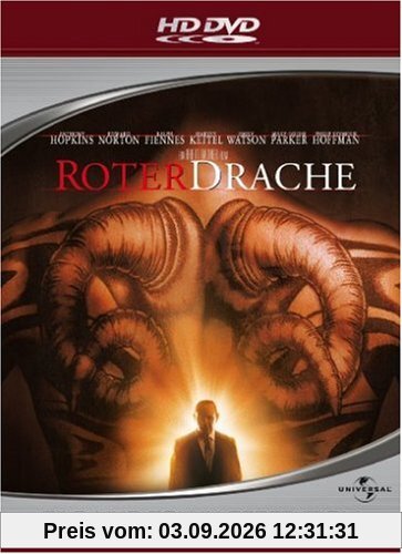Roter Drache [HD DVD]