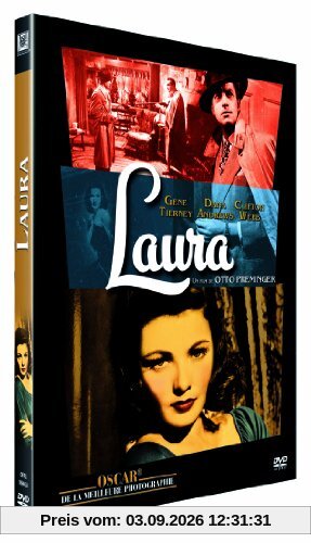 Laura [FR Import]
