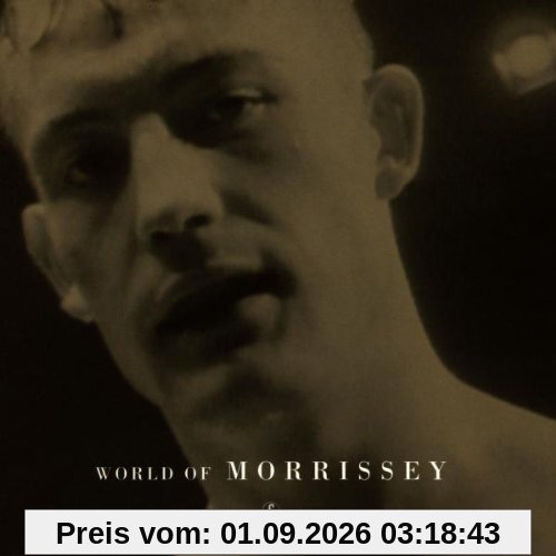 World Of Morrissey