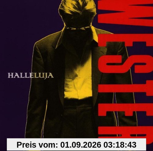 Halleluja