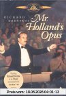 Stephen Herek Mr. Hollands Opus [Uk Import]