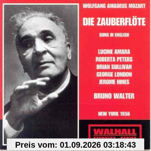 Zauberflöte