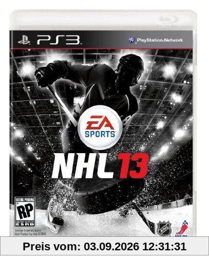 NHL 13 [AT PEGI]