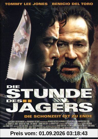 Die Stunde des Jägers