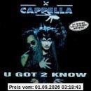 U Got 2 Know