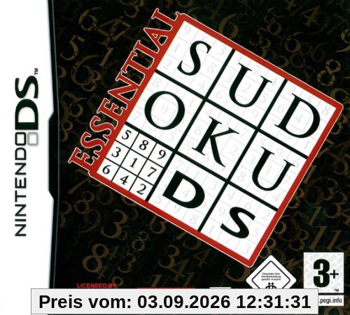 Essential Sudoku