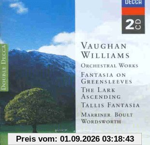 Orchesterwerke