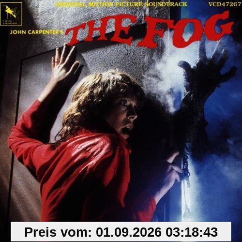 Fog-Nebel des Grauens