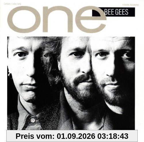 One