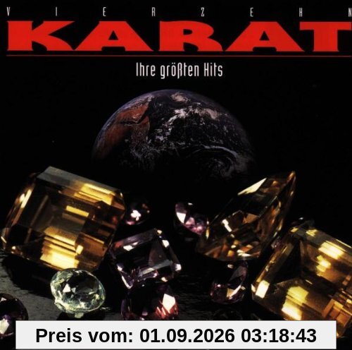 Vierzehn Karat