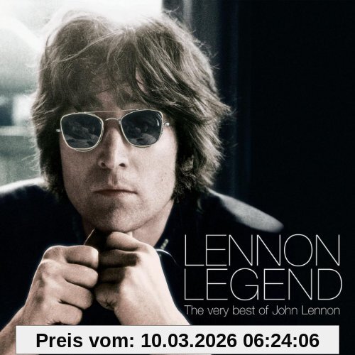 John Lennon Lennon Legend