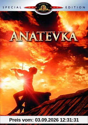 Anatevka (Special Edition) [2 DVDs]