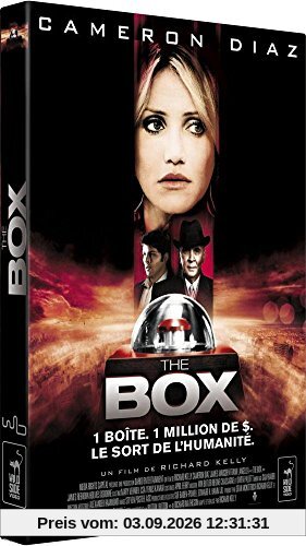 The box [FR Import]