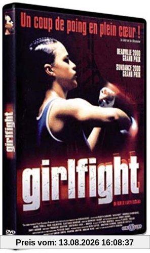 Girlfight [FR Import]