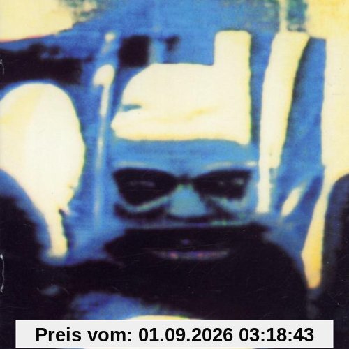 Peter Gabriel 4 (Remastered