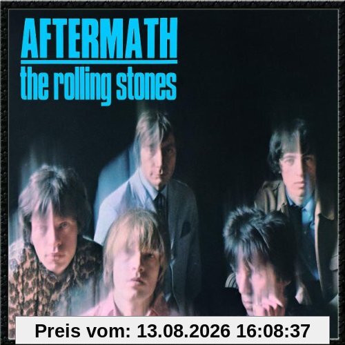 Aftermath (U.S. Version)