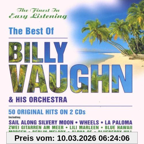 Billy Vaughn & His Orchestra Best Of