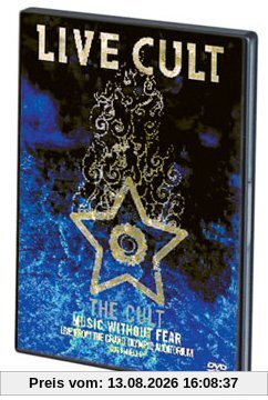 The Cult - Live in Los Angeles
