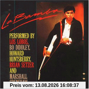 La Bamba