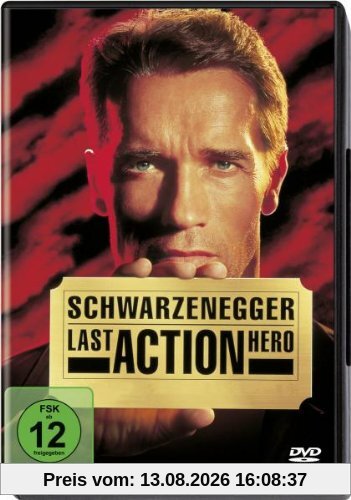 Last Action Hero