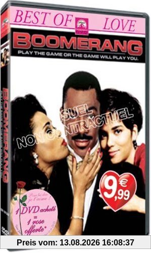 Boomerang [FR Import]