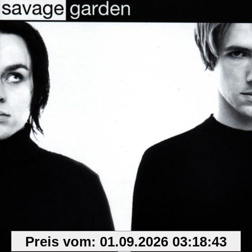 Savage Garden