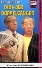 Didi - Der Doppelgänger [VHS]