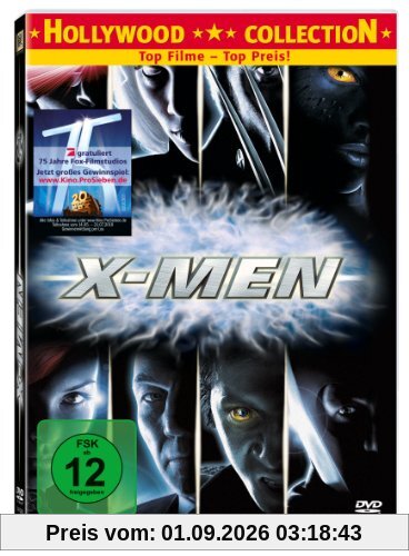 X-Men [Special Edition]
