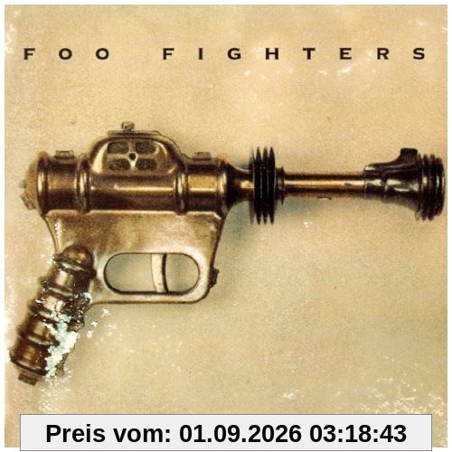 Foo Fighters