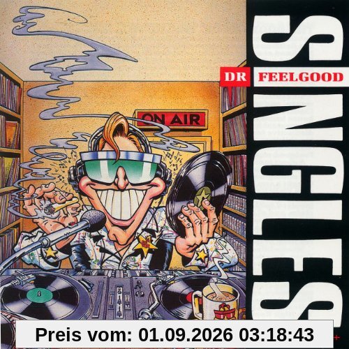 Singles/the U.a.Years