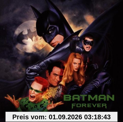 Batman Forever