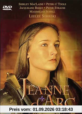 Jeanne D'Arc