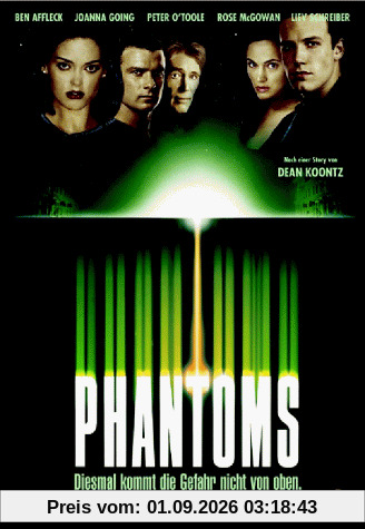Phantoms