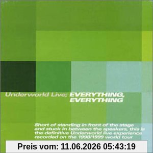 Underworld Everything/Everything Lim.ed.