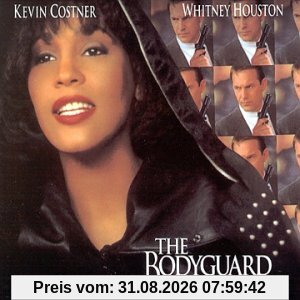 The Bodyguard (Digipack)