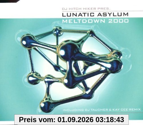 Meltdown 2000