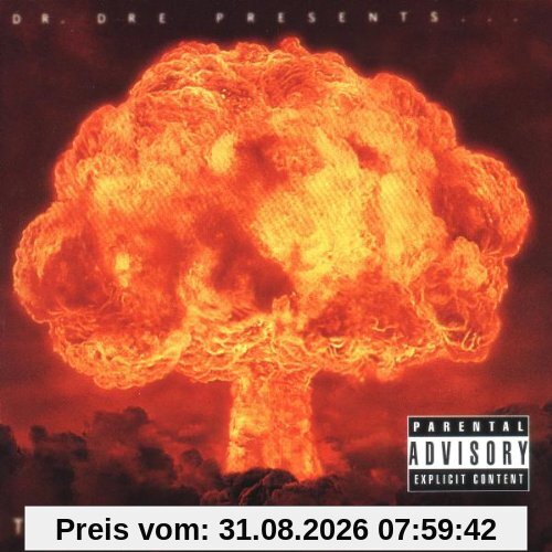 Dr. Dre Presents ... The Aftermath