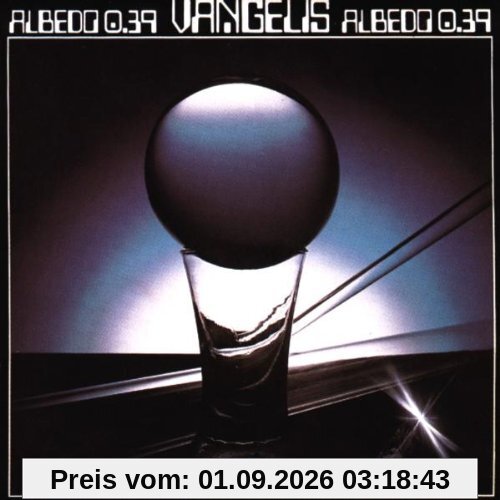 Albedo 0 39