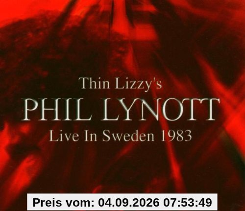 Live in Sweden