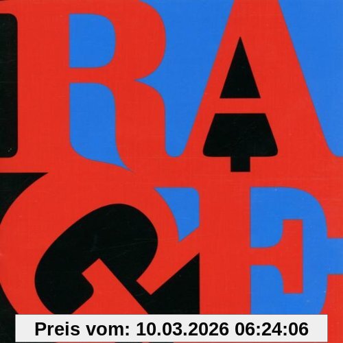 Rage Against the Machine Renegades