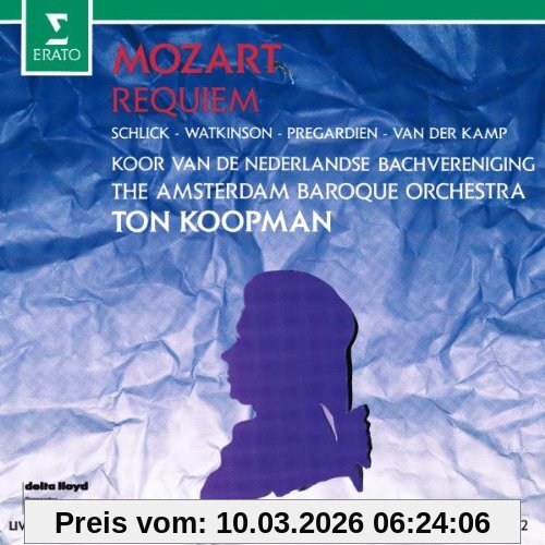 Koopman Requiem