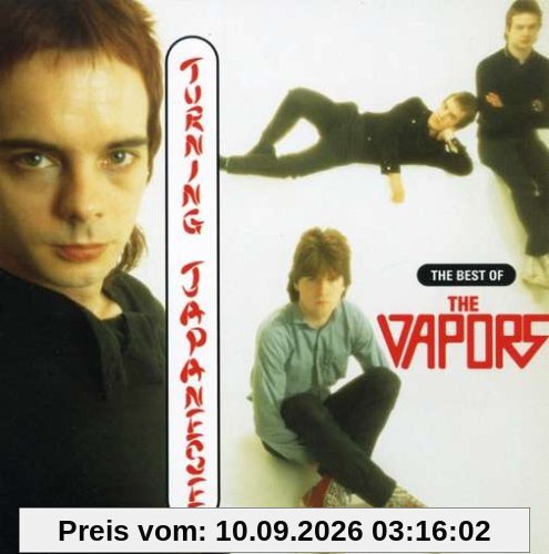 Turning Japanese-Best of
