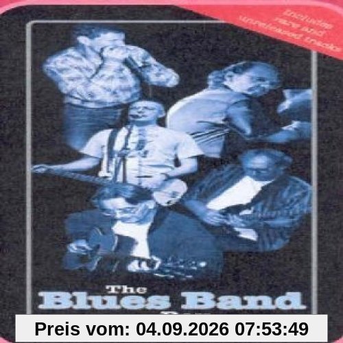 The Blues Band Box