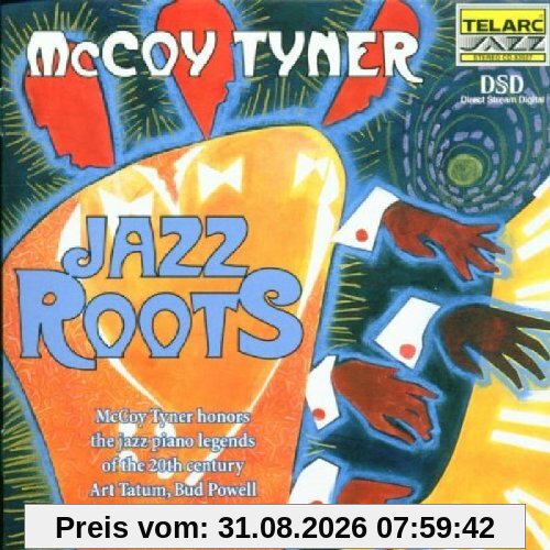 Jazz Roots